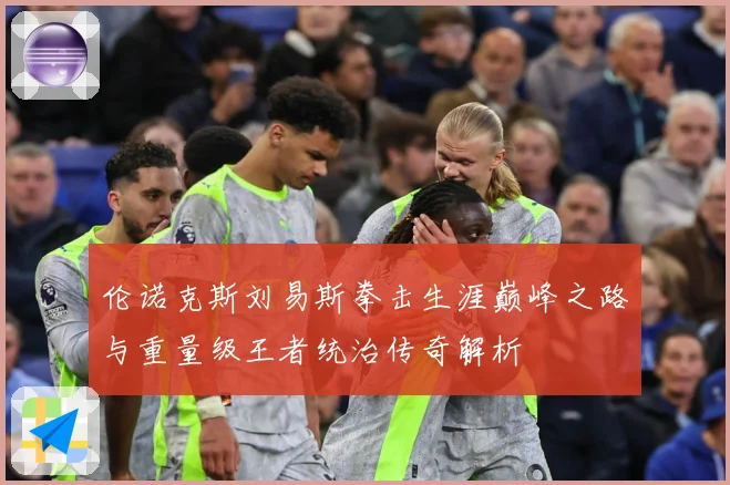 伦诺克斯刘易斯拳击生涯巅峰之路与重量级王者统治传奇解析