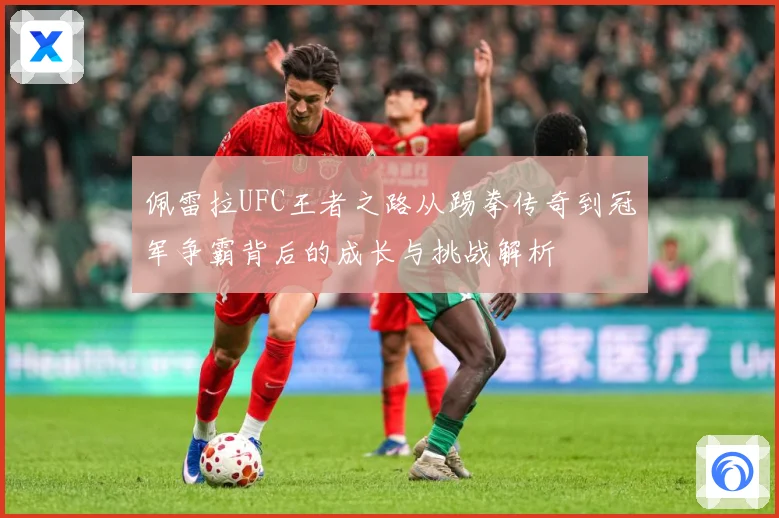 佩雷拉UFC王者之路从踢拳传奇到冠军争霸背后的成长与挑战解析