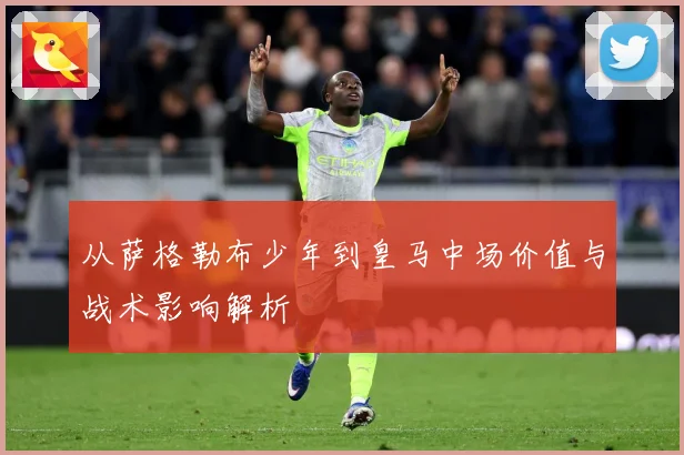 从萨格勒布少年到皇马中场价值与战术影响解析