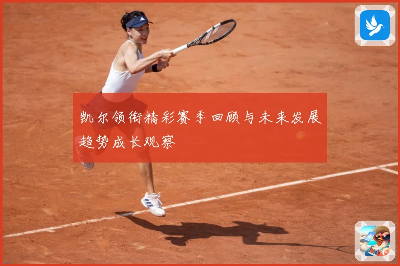 凯尔领衔精彩赛季回顾与未来发展趋势成长观察