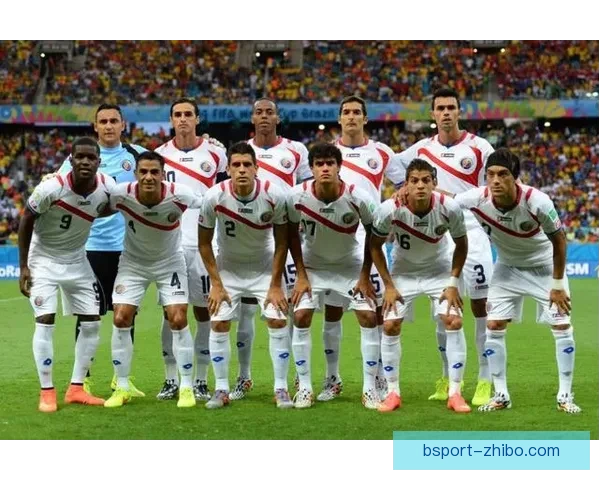 世界杯竞猜赔率全解析：各热门球队胜率与潜在黑马对比分析