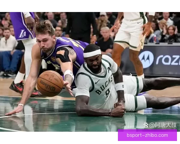 东契奇客场表现抢眼布朗尼努力进步不走捷径