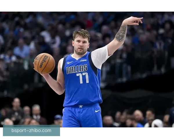 东契奇明日接受核磁检查 本赛季腿筋伤病或影响评奖资格