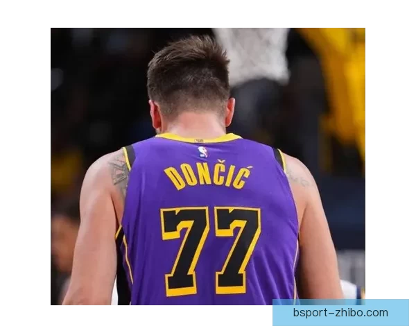 东契奇技犯撤销免禁赛 偷听战术引发热议 9连胜场均40分创历史新高