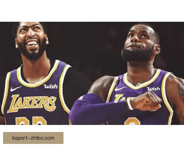 湖人vs骑士伤病报告詹姆斯出战成疑距历史胜场王仅差1胜