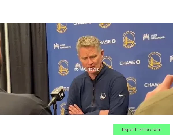 科尔透露库里将继续参加队内对抗赛 透露防文班对策但不公开细节