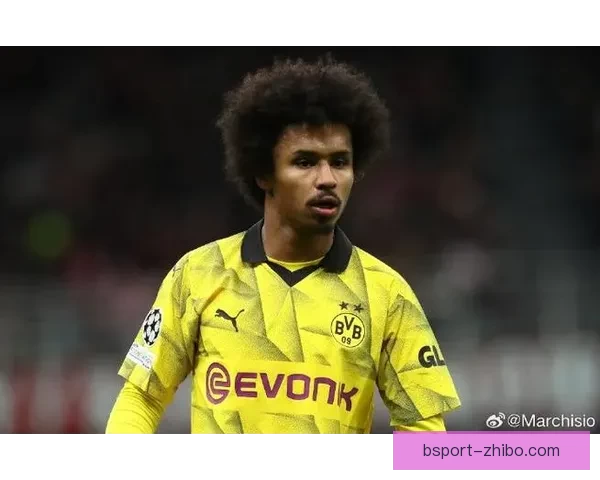 多特蒙德补时连入两球逆转斯图加特阿德耶米布兰特双双建功