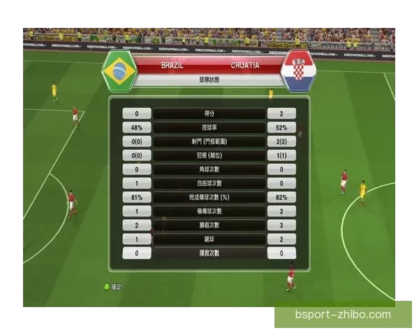 世界杯竞猜胜负平台全新玩法解析与热门赛事预测指南