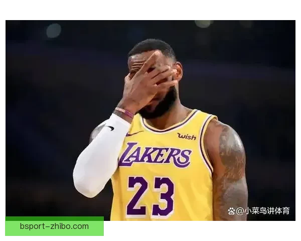 以6战净胜64分 老詹放权回应东詹不兼容言论 打破质疑证明合作无懈可击