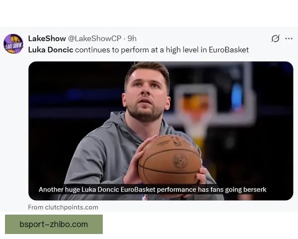 詹姆斯盛赞东契奇关键时刻统治比赛直言疲惫仍全力拼下胜利